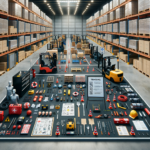 Want to Work in Germany? Warehouse Jobs Start with Training