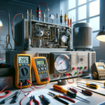 Formación en Electricidad en EE. UU.: El Primer Paso para Comenzar