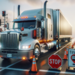 From Zero to Truck Driver in Spain: Your Path to Stability