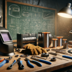 Welding Jobs in Germany: Start Your Career with Training