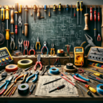 Start a Career as an Electrician in Germany: Training for Beginners