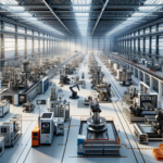 Construiți o Carieră în Fabricația Industrială în Olanda