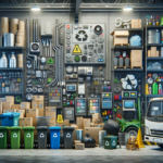 Start a Career in Waste Management Companies in the Netherlands – Training Available