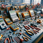 Începeți o Carieră ca Electrician în Germania: Formare pentru Începători