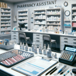 Formación de Asistentes de Farmacia en España: Comienza una Carrera con Salarios Competitivos