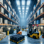 Start Your Career in Norwegian Warehousing Through Training Today
