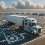 Comienza tu Carrera como Camionero con Formación en EE.UU.