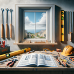 Window Replacement in Germany: Start Through Training First