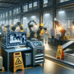 Build a Career in Industrial Manufacturing Across the UK