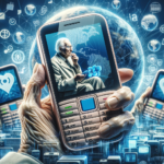 Discover the Phone Seniors Trust and Rely On!