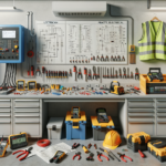 Start a Career as an Electrician in Spain – Training for Beginners