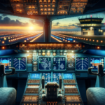 Descubre Oportunidades en la Aviación: Formación para Carreras Internacionales en el Reino Unido