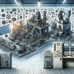 Trabajos en manufactura industrial en EE. UU.: empieza con una capacitación