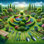 Start Your Career in Landscaping with Training Opportunities in the UK