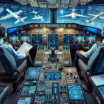 El Futuro del Vuelo: Explorando la Formación en Aviación