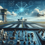 Begin Your Career at the Airport in the UK – Training Available!
