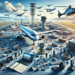 Votre prochain pas de carrière : des opportunités vous attendent dans les aéroports de Suisse !