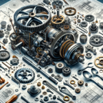 Start Your Mechanical Engineering Career with Courses in Germany