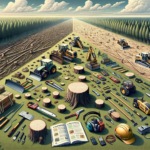 Start Your Career in Land Clearing with Training Opportunities in the Netherlands