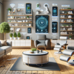 Why Sofas Are Out — The New Living Room Look Brits Are Loving