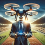 Sky High Skills: Drone Control Training That Can Lead to Certification!