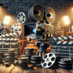 Start Your Film Career with Courses in the USA