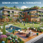 Pourquoi de Plus en Plus de Seniors Abandonnent les Résidences Traditionnelles au Profit d’une Alternative Moderne