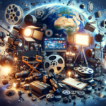 Comienza tu camino en cinematografía en España – Los cursos abren puertas a carreras en el cine