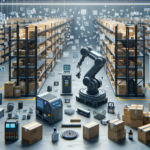 Start a Career in Storage Companies in Germany – Training Available