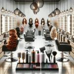 Hairdresser Services for Seniors: Comfortable and Personalized Hair Care Options