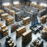 Start a Career in Storage Companies in Germany – Training Available
