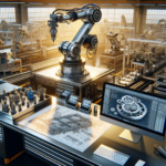 Work as a Mechanical Engineer in Latvia — With Training
