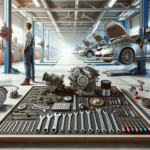 Start Your Career as an Automotive Mechanic in Germany – Training Available Now!