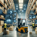 Start a Warehouse Career in the UK — with Training Included